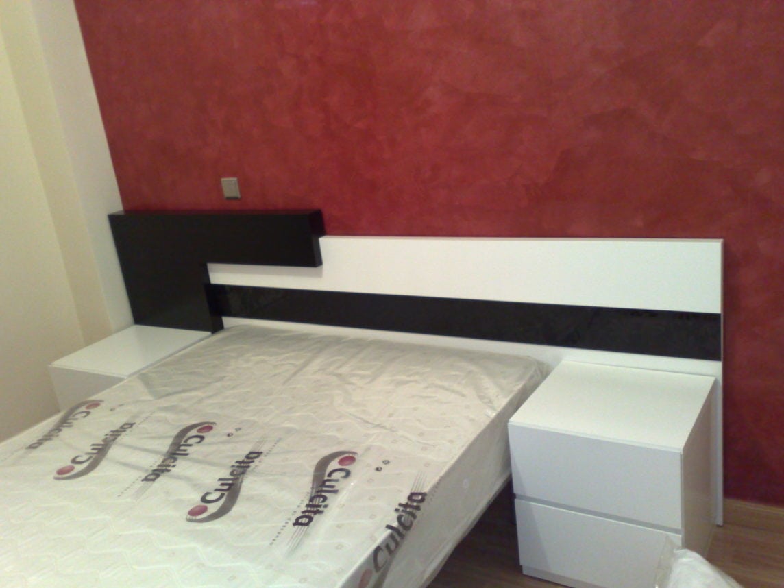 reformas interiores madrid