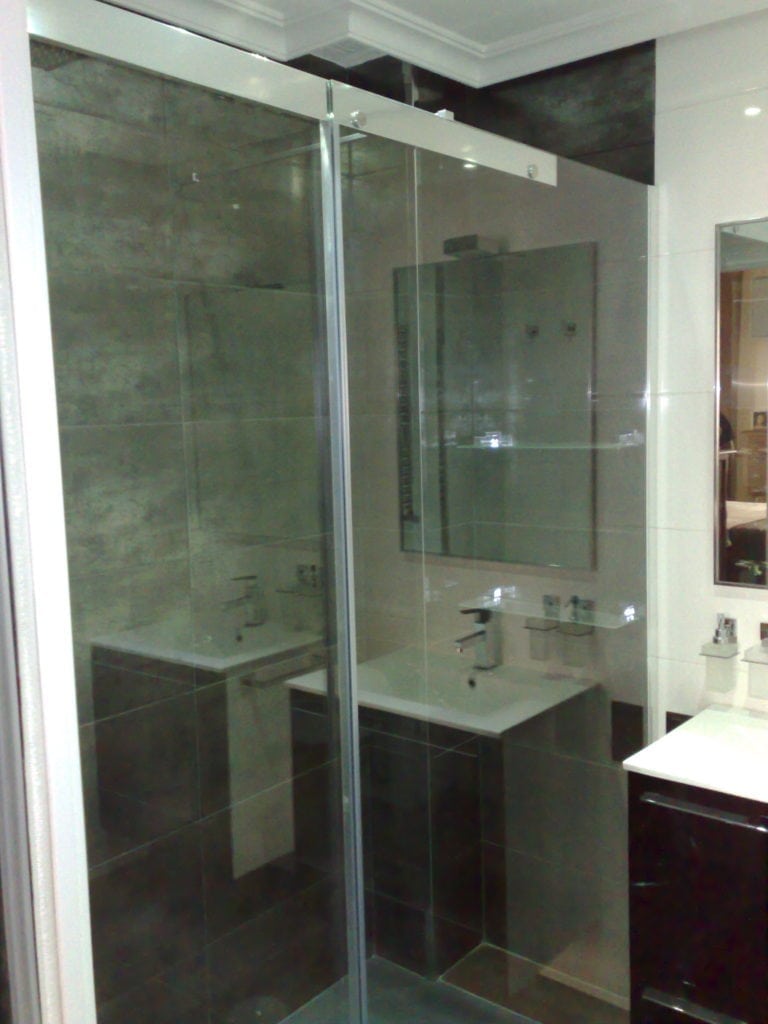 Reformas de Baños en Madrid