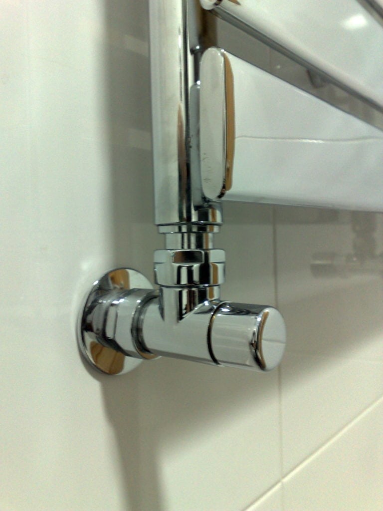 Reformas de Baños en Madrid