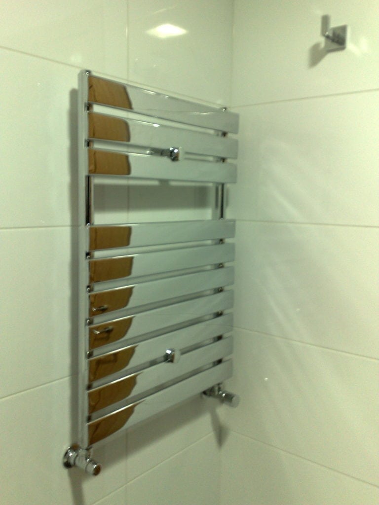 Reformas de Baños en Madrid