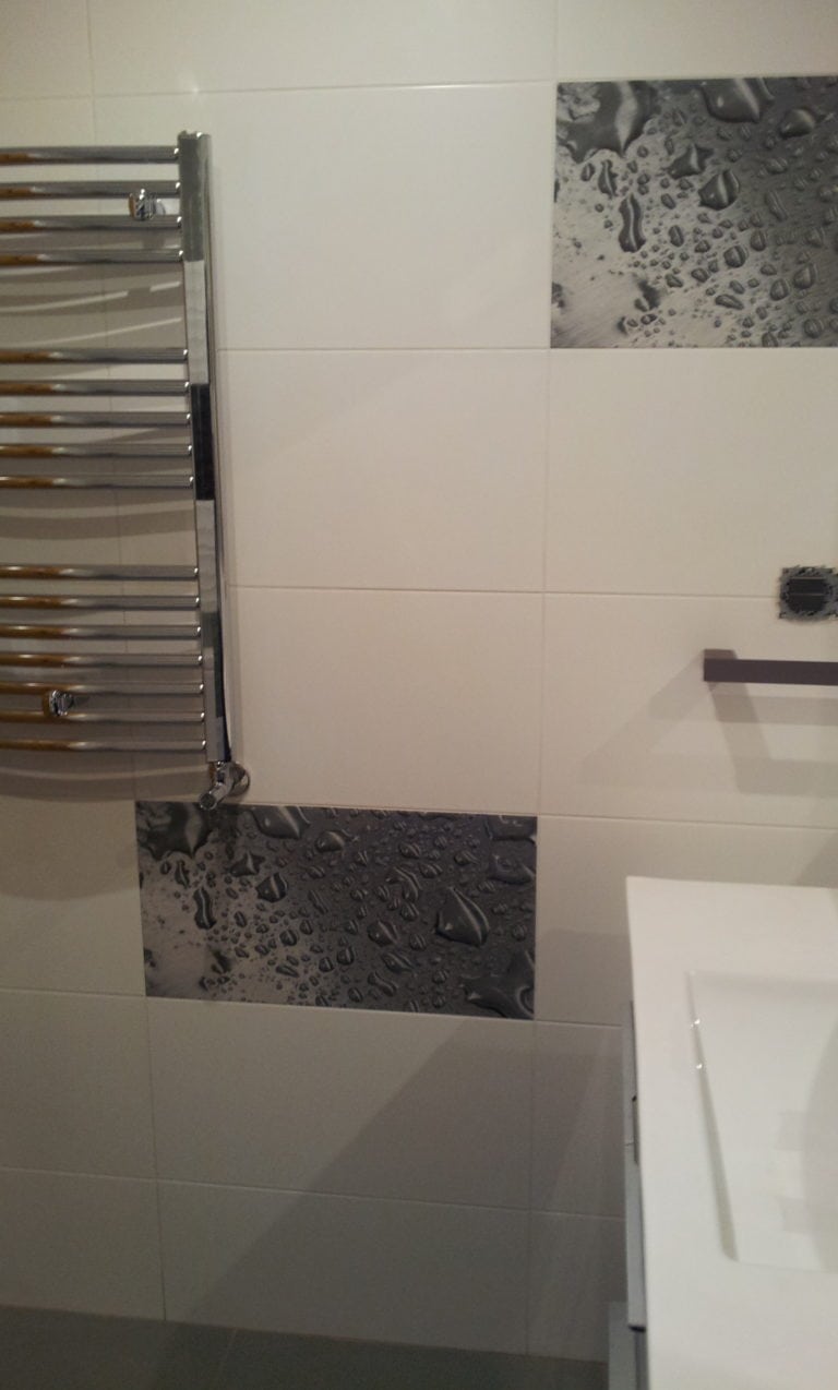 Reformas de Baños en Madrid