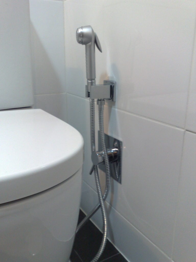 Reformas de Baños en Madrid