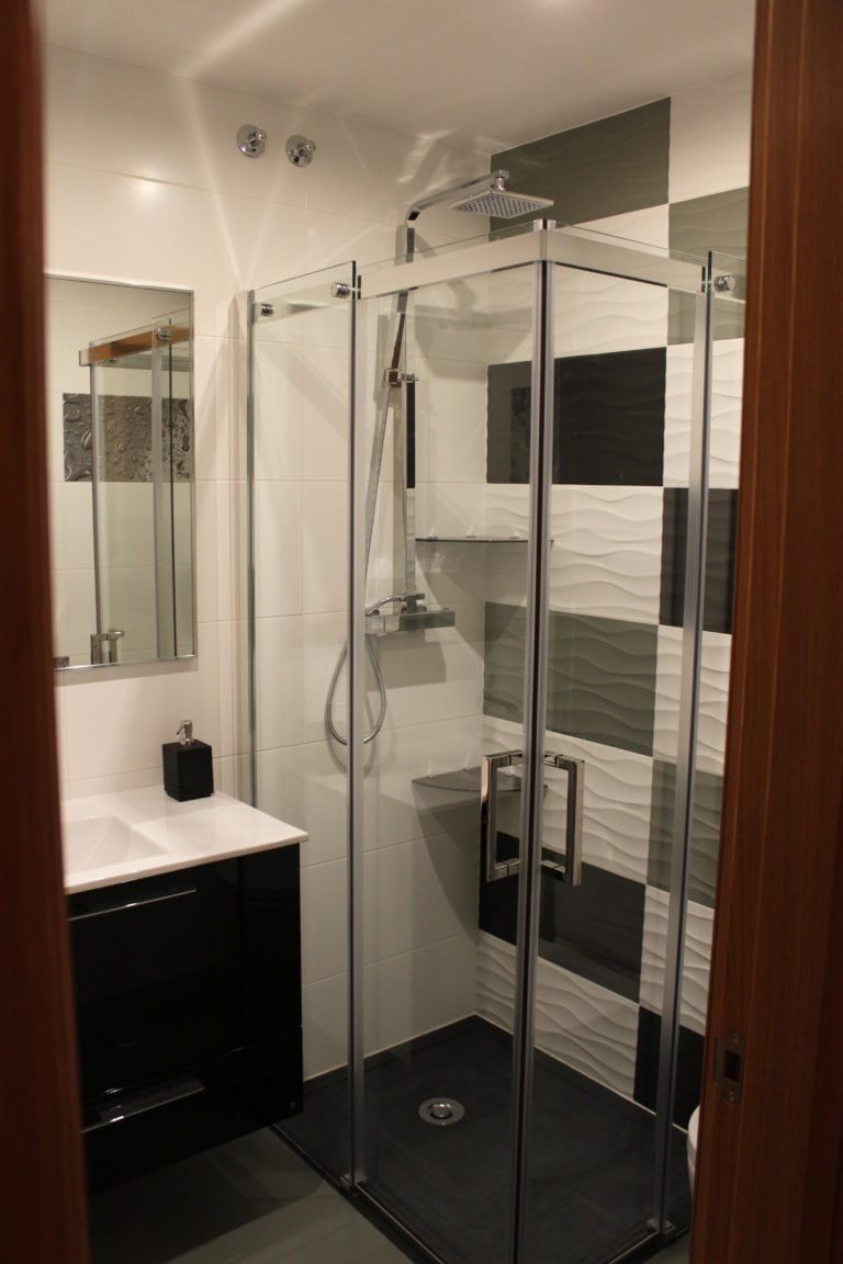 Reformas de Baños en Madrid