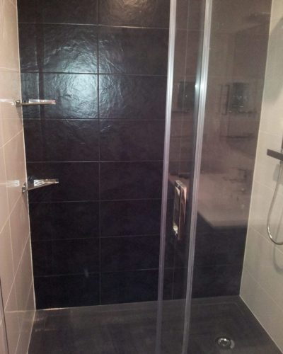 Reformas de Baños en Madrid