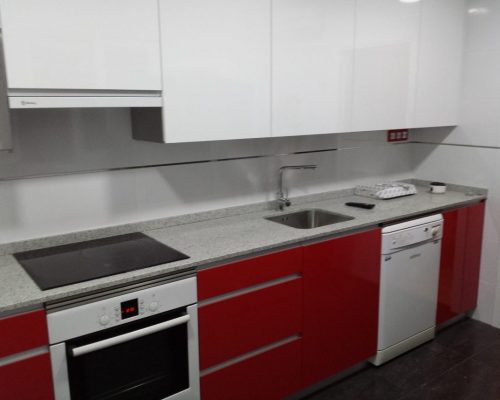 expertos en reforma de cocinas en Madrid