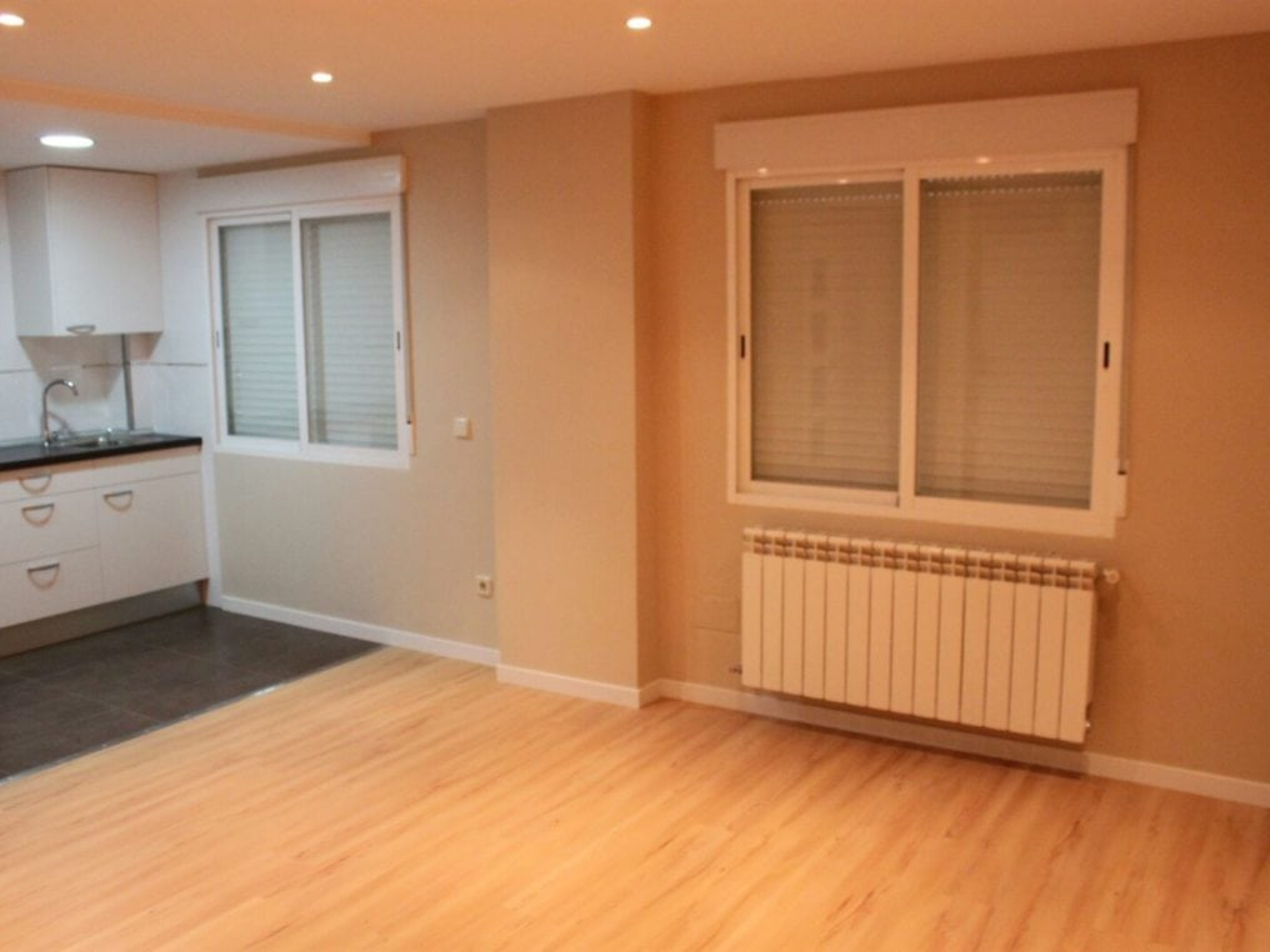 reformas integrales vivienda en madrid