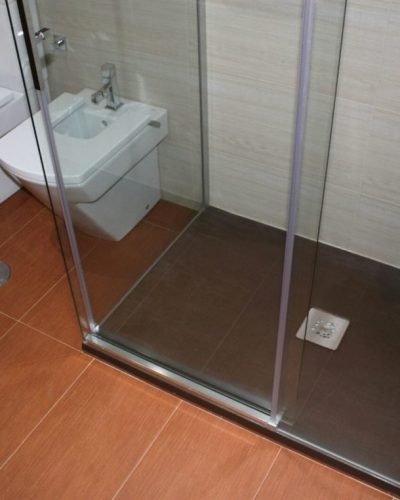 Reformas de Baños en Madrid