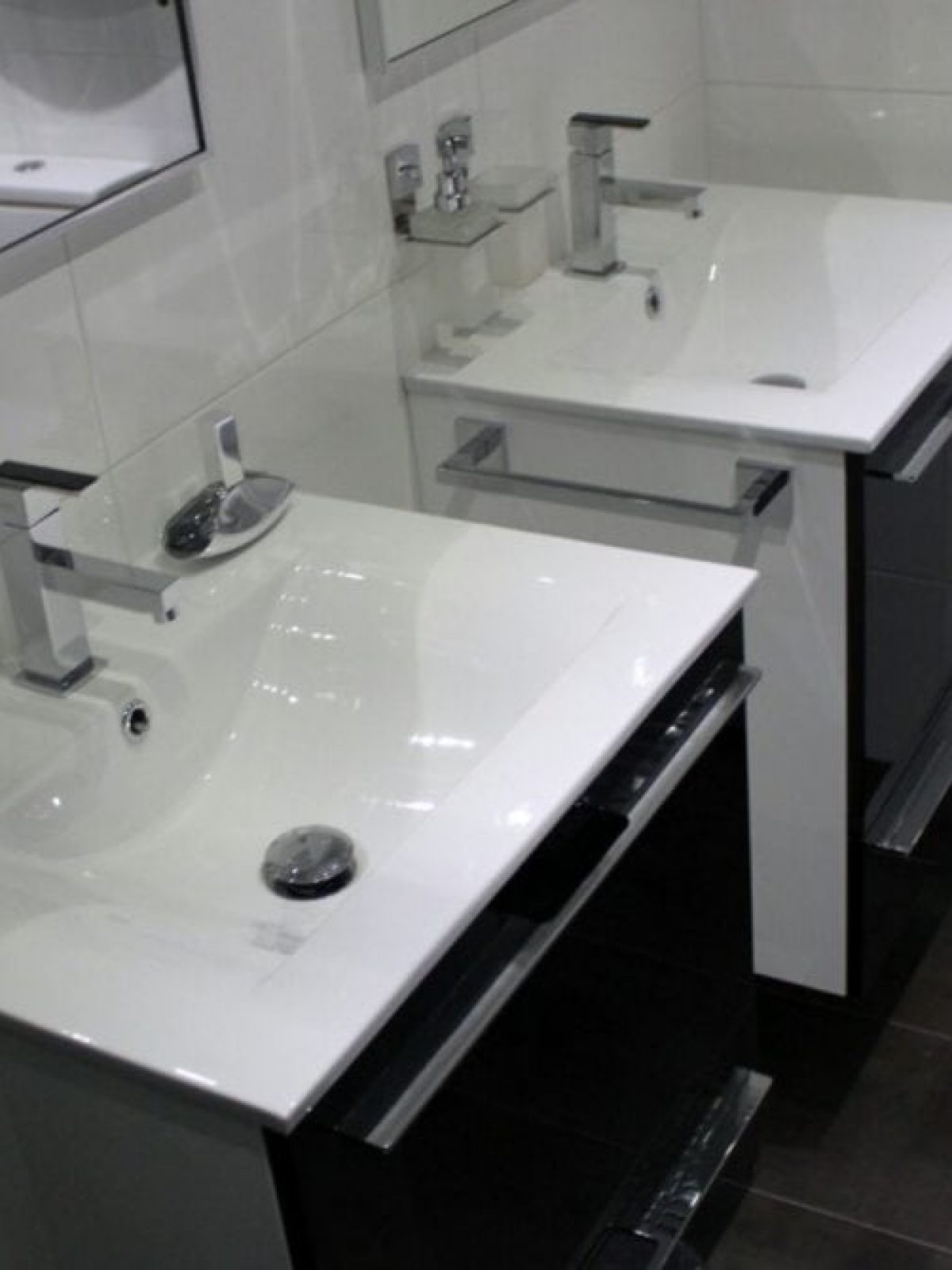 Reformas de Baños en Madrid