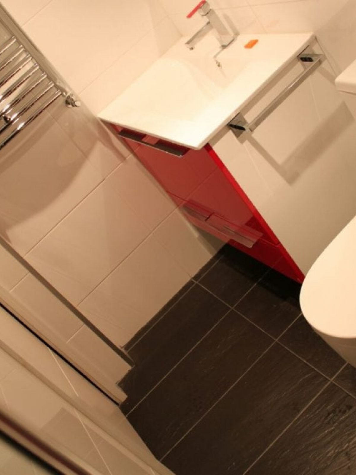 Reformas de Baños en Madrid