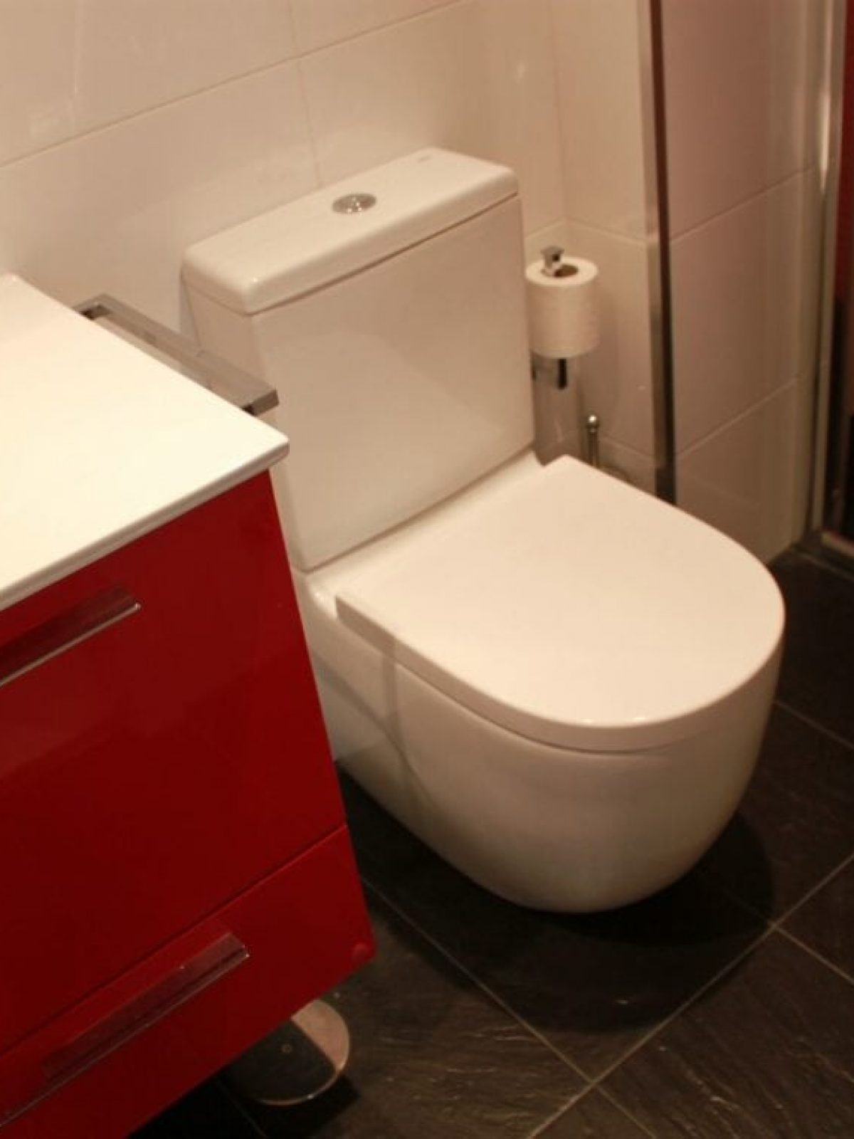 Reformas de Baños en Madrid