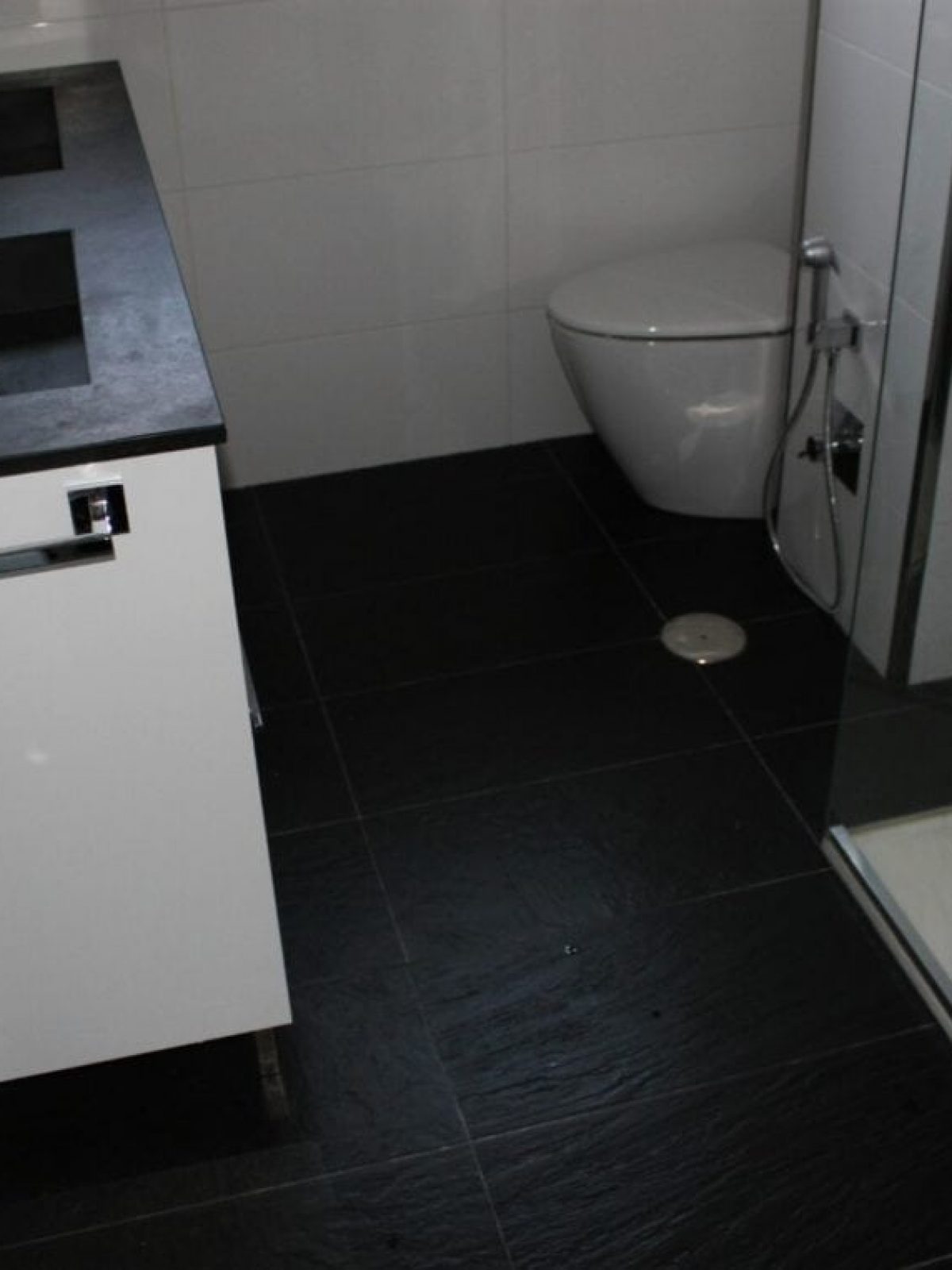 Reformas de Baños en Madrid