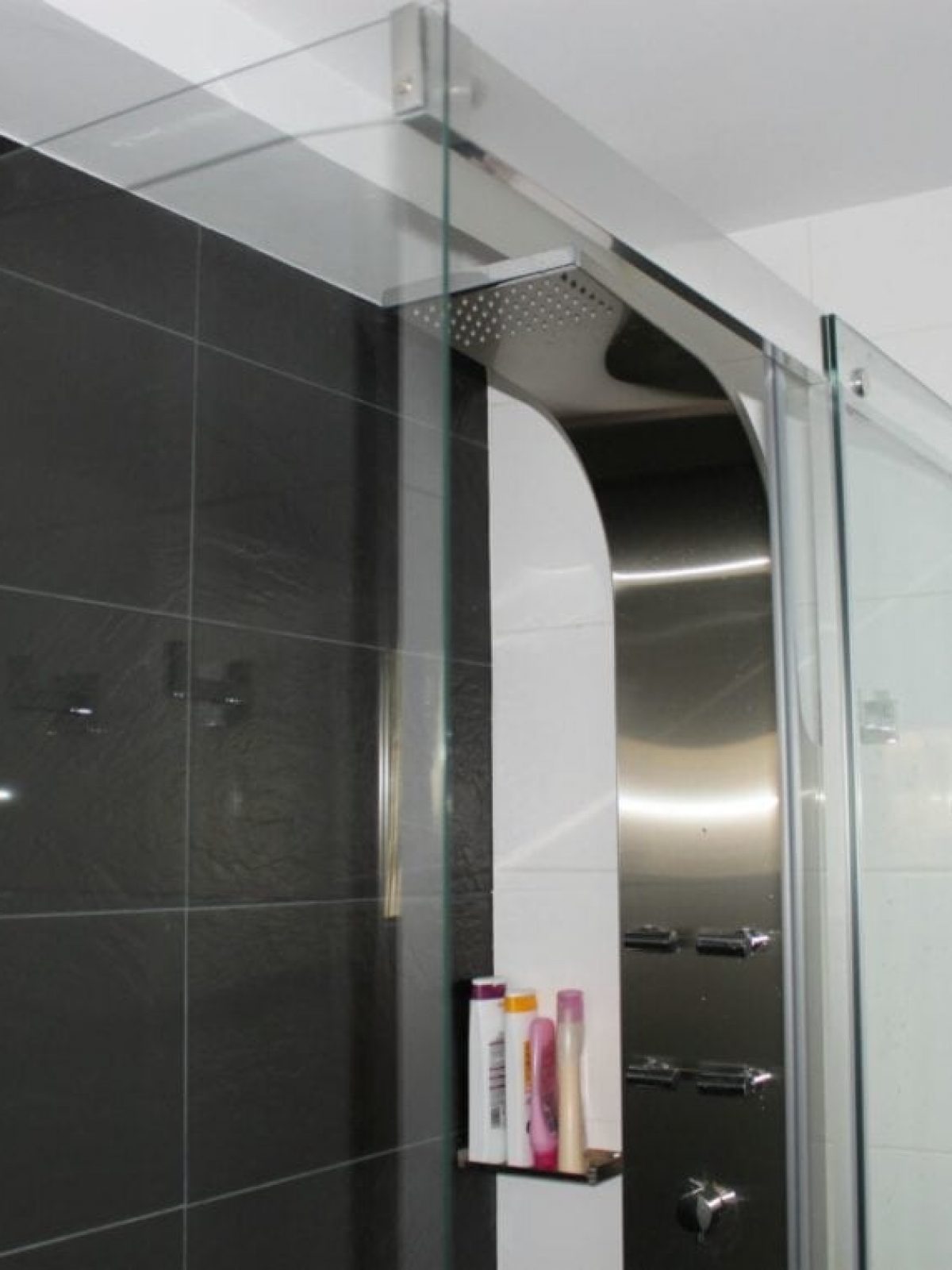 Reformas de Baños en Madrid