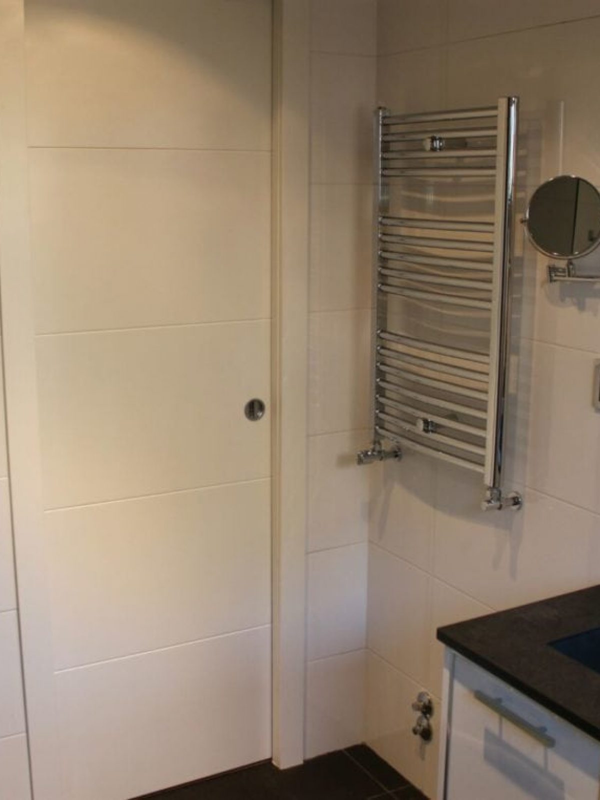 Reformas de Baños en Madrid
