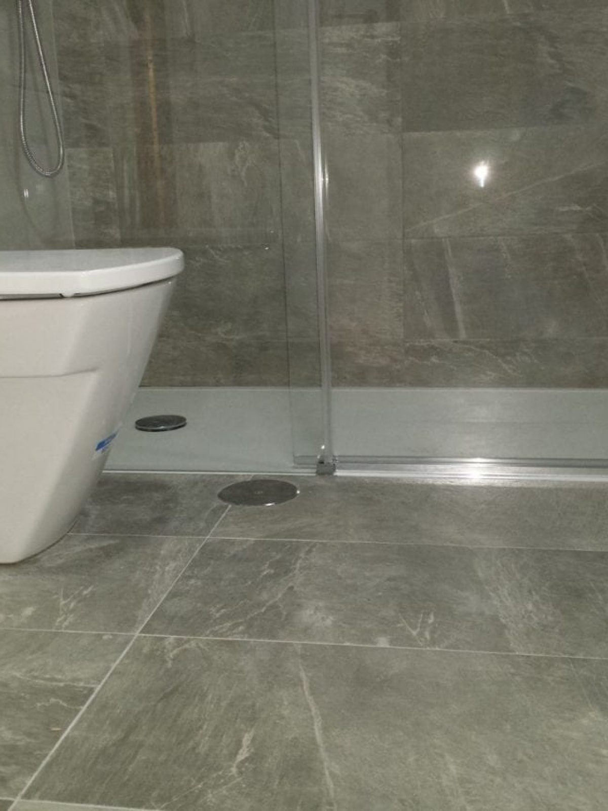 Reformas de Baños en Madrid